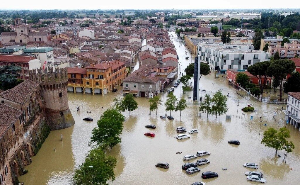 Vittoria Assicurazioni - News Agenzia PADOVA EST 